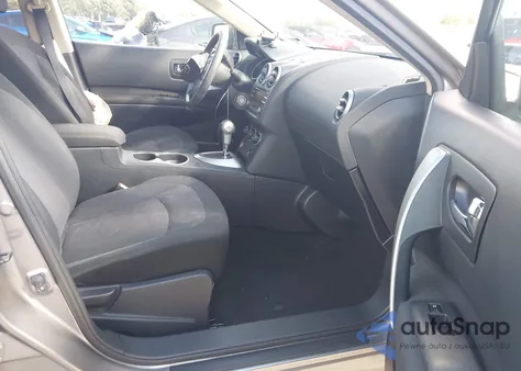 2012 Nissan Rogue S z USA, uszkodzony, nr VIN JN8AS5MT2CW604851